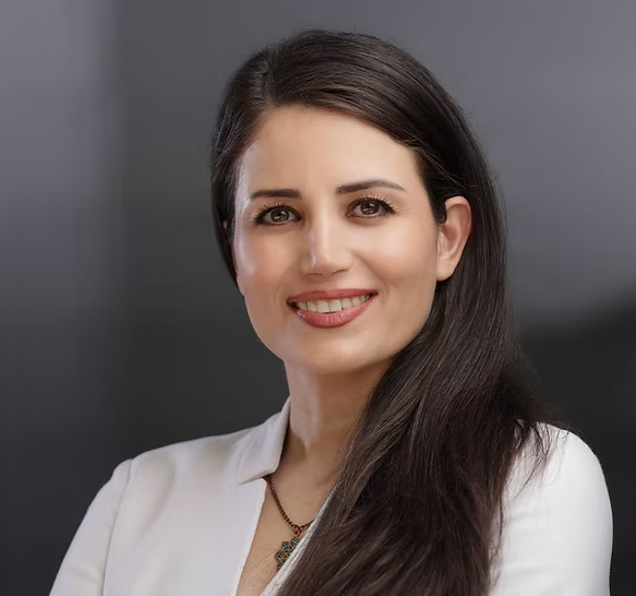 Marziyeh Amirizadeh