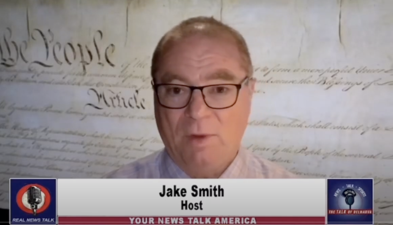 Jake Smith Radio Show 2025